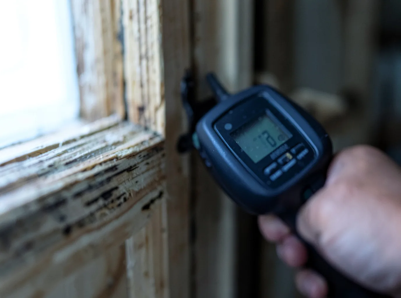 Commercial Water Damage Restoration in Little Rock, AR
