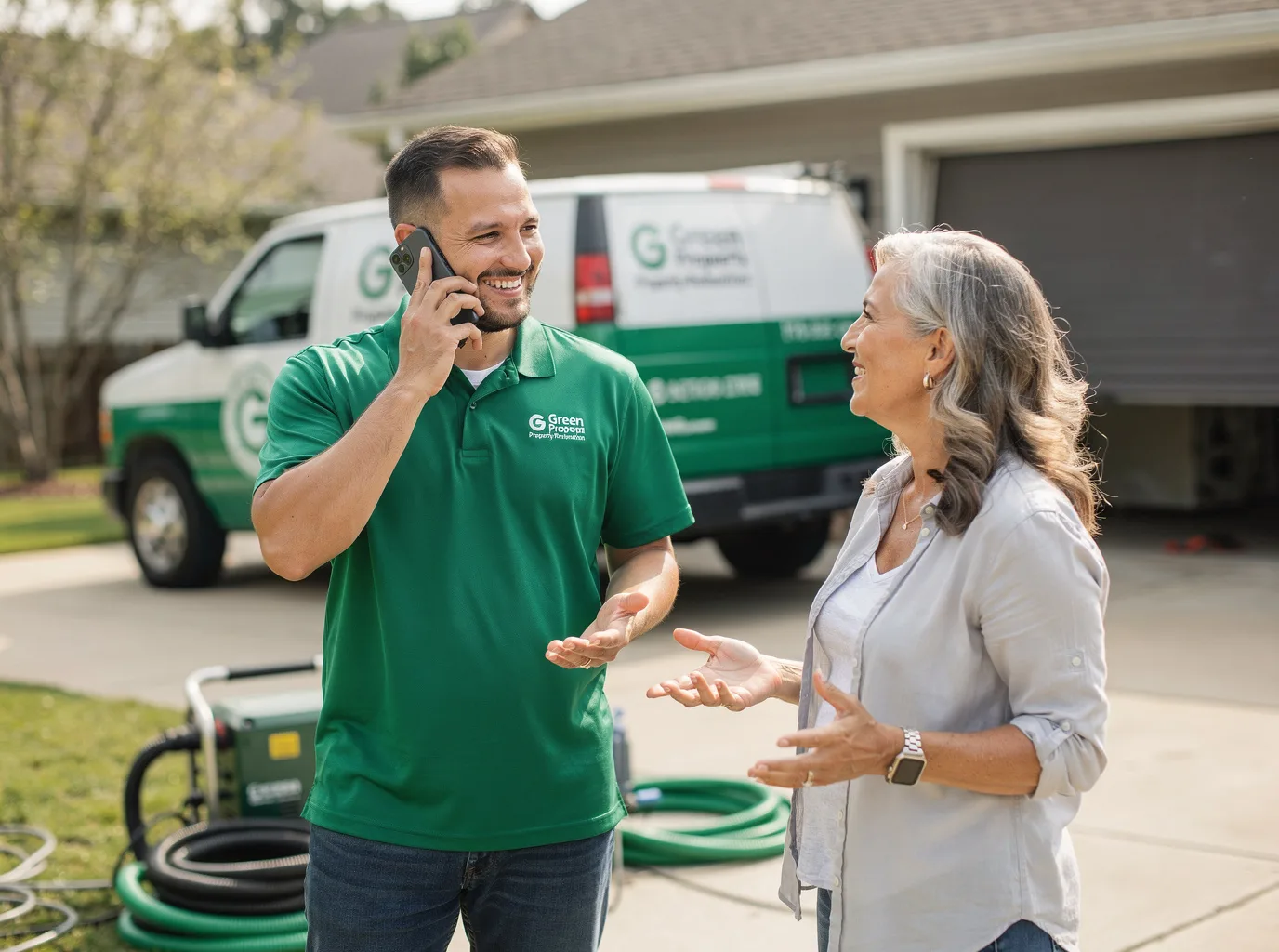 Water Damage Restoration Little Rock, AR FAQs